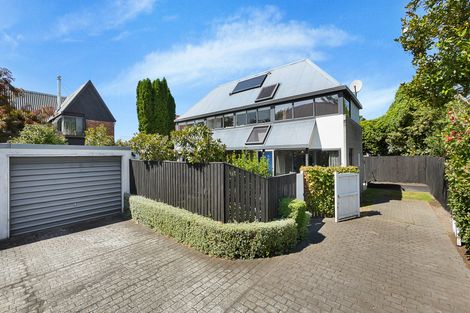 Photo of property in 14 Taylors Avenue, Bryndwr, Christchurch, 8052
