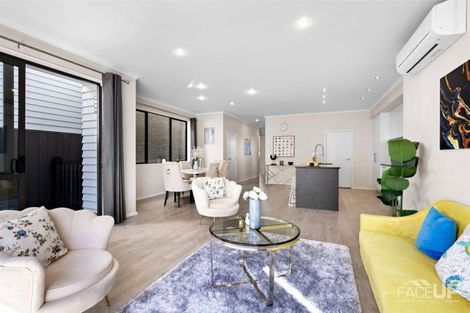 Photo of property in 4 Kotuku Lane, Hobsonville, Auckland, 0616