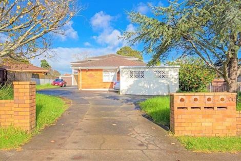 Photo of property in 3/100 Coronation Road, Papatoetoe, Auckland, 2025