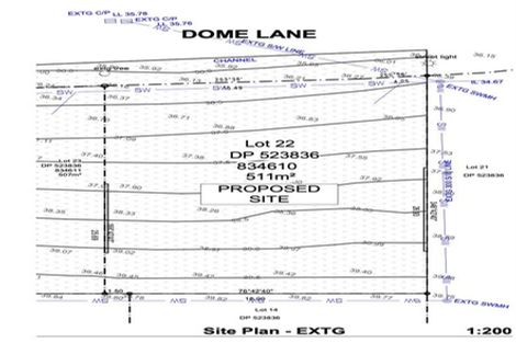 Photo of property in 7 Dome Lane, Warkworth, 0910