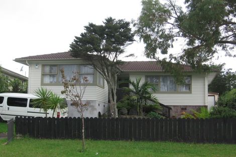 Photo of property in 56 Sunvue Road, Glen Eden, Auckland, 0602