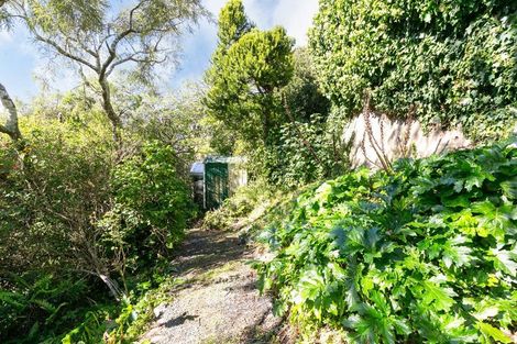 Photo of property in 77 Oban Street, Wadestown, Wellington, 6012