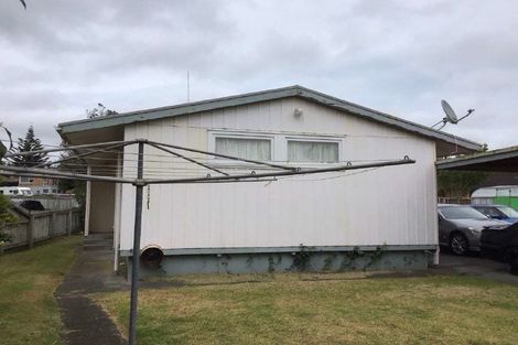 Photo of property in 6 Azalea Place, Waiuku, 2123