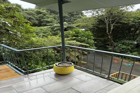 Photo of property in 1/8 Kaitawa Road, York Bay, Lower Hutt, 5013