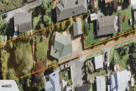 Photo of property in 66 Prospect Terrace, Pukekohe, 2120