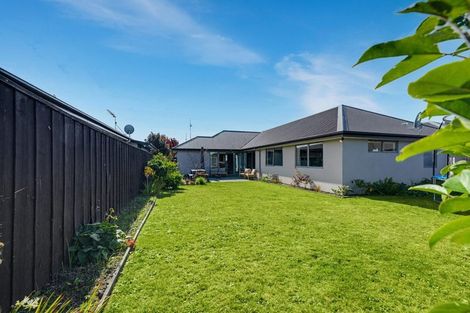 Photo of property in 55 Tutaipatu Avenue, Pegasus, 7612