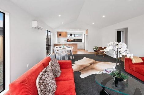 Photo of property in 22 Dynes Road, Rolleston, 7615