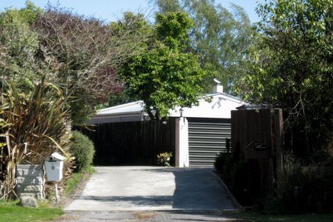 Photo of property in 7 Ashby Grove, Kaiapoi, 7630