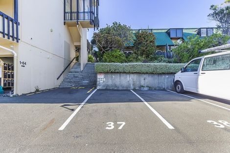 Photo of property in Hiropi St Village, 37/46u Hiropi Street, Newtown, Wellington, 6021