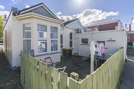 Photo of property in 828 Cumberland Street, North Dunedin, Dunedin, 9016