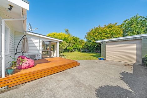 Photo of property in 56 Longfellow Street, Trentham, Upper Hutt, 5018