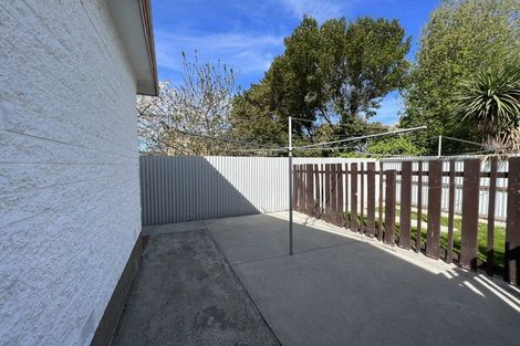 Photo of property in 4/538 Worcester Street, Linwood, Christchurch, 8011