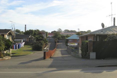 Photo of property in 25b/2 Craigie Avenue, Parkside, Timaru, 7910