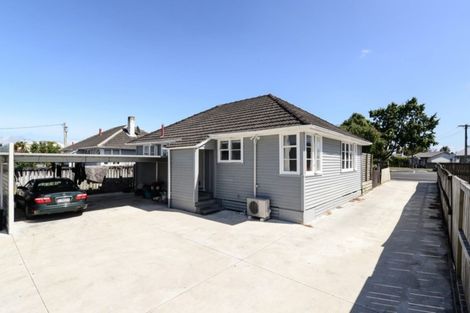 Photo of property in 75 Massey Street, Frankton, Hamilton, 3204