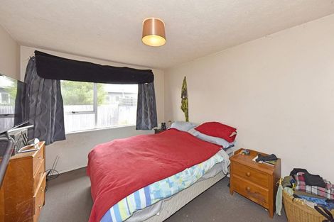 Photo of property in 1/11 Rutherford Street, Woolston, Christchurch, 8023