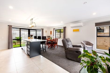 Photo of property in 29 Topsail Way, Whitby, Porirua, 5024