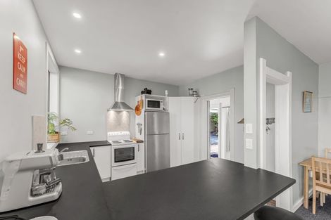 Photo of property in 27 Preston Street, West End, Timaru, 7910