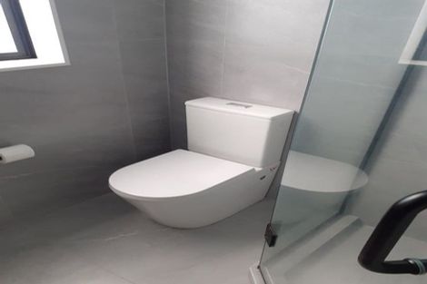 Photo of property in 45 Drumnaconagher Road, Flat Bush, Auckland, 2019