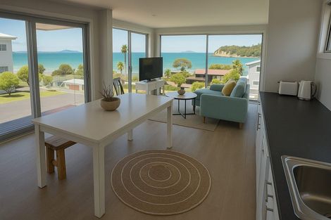 Photo of property in 18 Zita Avenue, Matakatia, Whangaparaoa, 0930