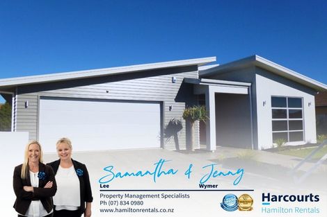 Photo of property in 15 Ebony Court, Rototuna North, Hamilton, 3210
