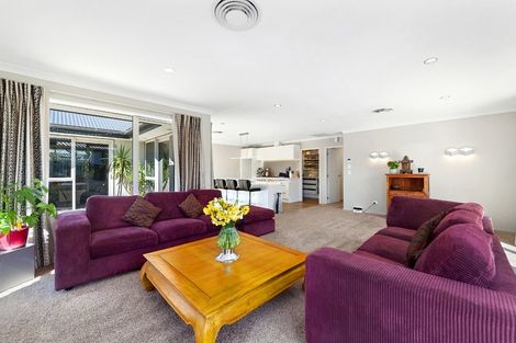 Photo of property in 5 Saint Keverne Close, Burwood, Christchurch, 8083