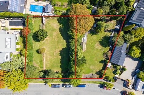 Photo of property in 7 Thornycroft Street, Fendalton, Christchurch, 8052