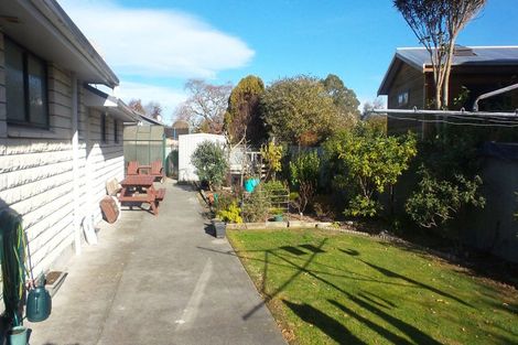 Photo of property in 64 Richard Pearse Drive, Temuka, 7920
