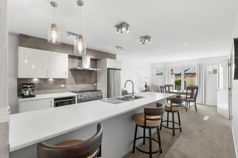 Photo of property in 8 Waterford Avenue, Northwood, Christchurch, 8051