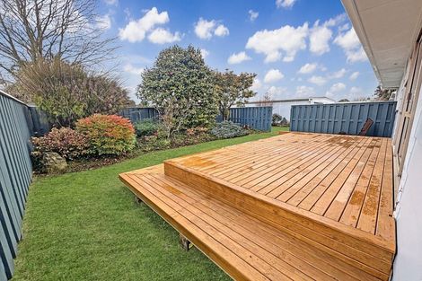 Photo of property in 9 Aotea Crescent, Tokoroa, 3420