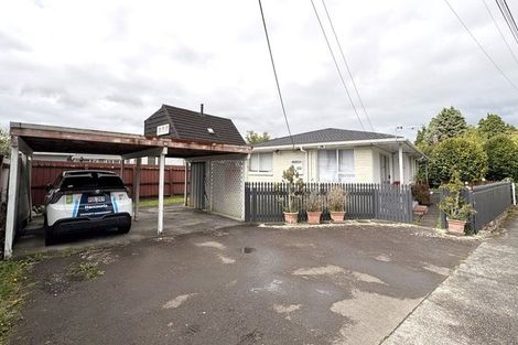 Photo of property in 85b Thackeray Street, Trentham, Upper Hutt, 5018