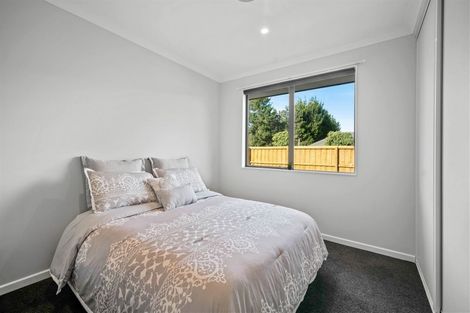 Photo of property in 37 Hungerford Drive, Rolleston, 7615