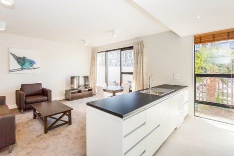 Photo of property in 20 Hereford Street, Christchurch Central, Christchurch, 8013