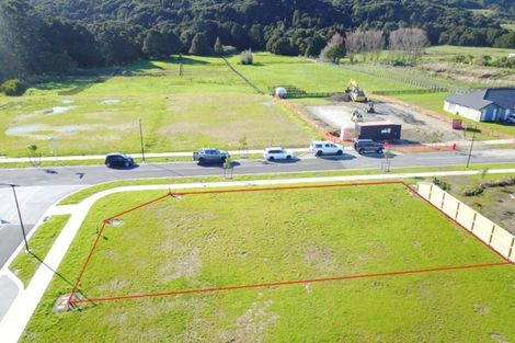 Photo of property in 20 Len Ireland Drive, Kumeu, 0810
