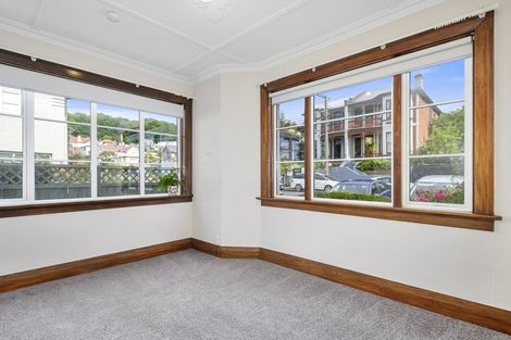 Photo of property in 53 Manor Place, Dunedin Central, Dunedin, 9016