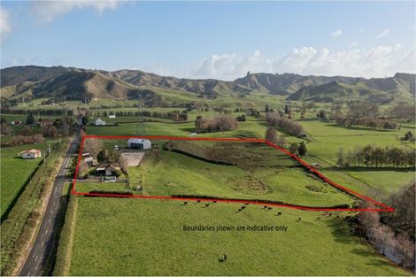 Photo of property in 41 Matahuru Road, Waiterimu, Ohinewai, 3784