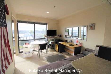 Photo of property in 3d/18 Ronwood Avenue, Manukau, Auckland, 2104