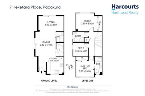Photo of property in 7 Heketara Place, Papakura, 2110
