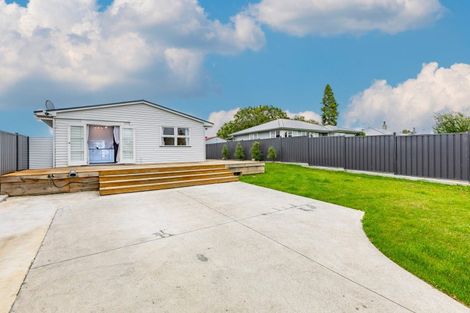 Photo of property in 32 Seddon Crescent, Marewa, Napier, 4110