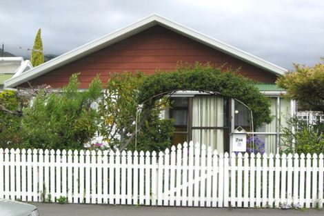 Photo of property in 74 Cambria Street, The Wood, Nelson, 7010