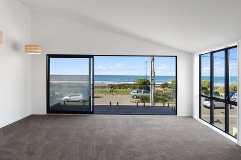 Photo of property in 85b Marine Parade, North New Brighton, Christchurch, 8083