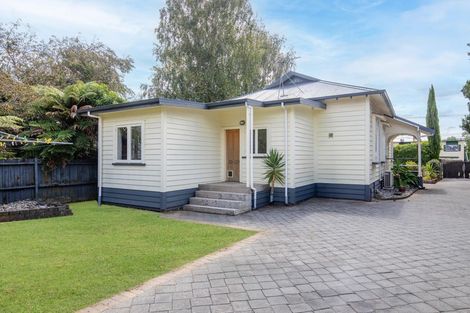 Photo of property in 11 Wye Street, Frankton, Hamilton, 3204