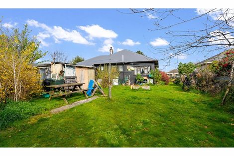 Photo of property in 159 Isabella Street, Glengarry, Invercargill, 9810