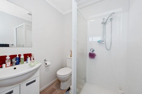 Photo of property in 167u2 Knighton Road, Hillcrest, Hamilton, 3216