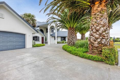 Photo of property in 47 Rata Street, Hawera, 4610