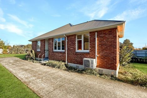 Photo of property in 28 Clark Street, Allenton, Ashburton, 7700