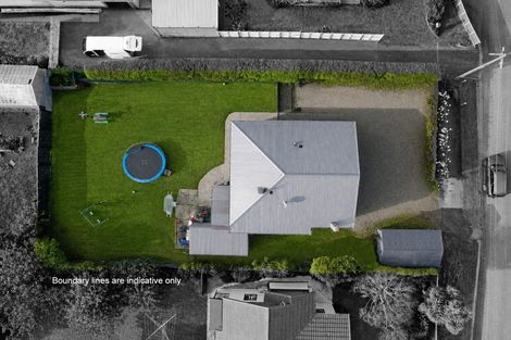 Photo of property in 4 Rother Street, Oamaru, 9400