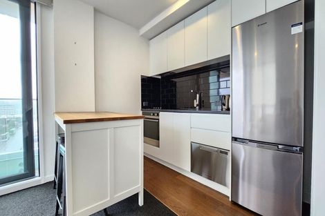 Photo of property in Alpha Apartments, 703/4u Elizabeth Street, Mount Victoria, Wellington, 6011