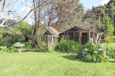 Photo of property in 607 Kauaeranga Valley Road, Thames, 3577