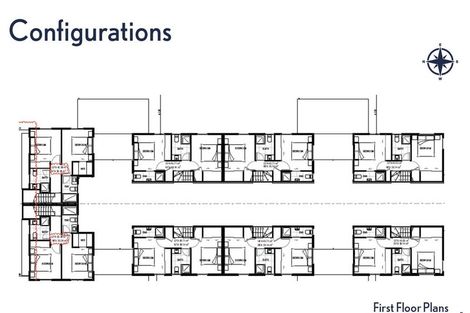Photo of property in 21 Heywood Terrace, Richmond, Christchurch, 8013