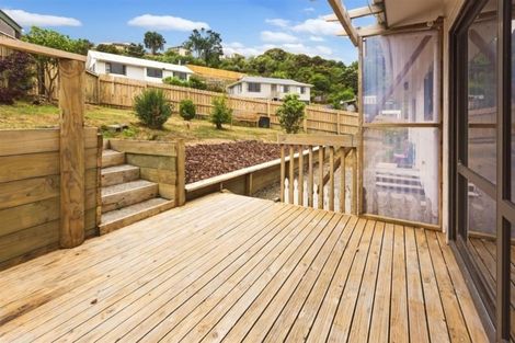 Photo of property in 2 Garboard Lane, Whitby, Porirua, 5024